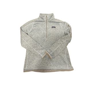 Patagonia Better Sweater 1/4 Zip - Women's Size XL